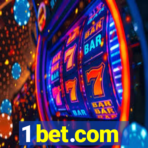 1 bet.com